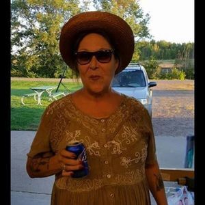 Meet your Posher, Karen